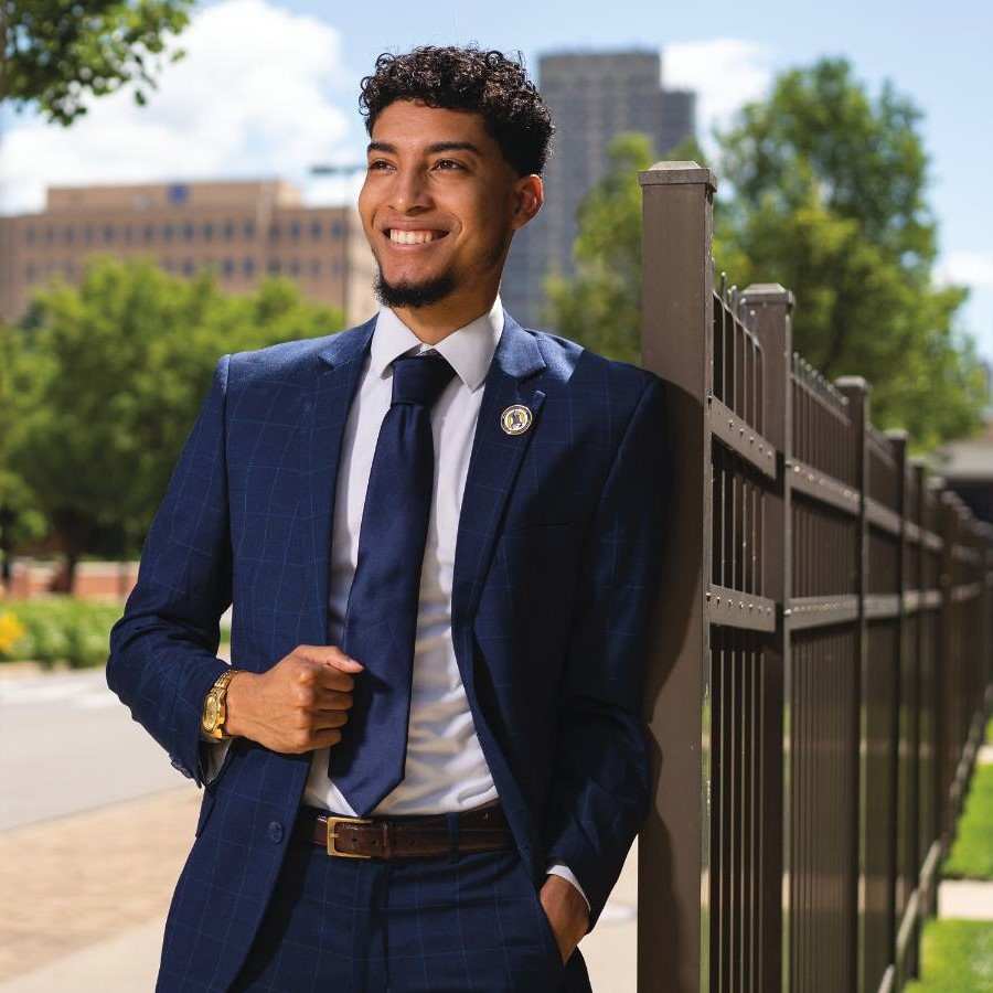 (Wider) Open Doors: Recent Initiatives Increase Access to GVSU